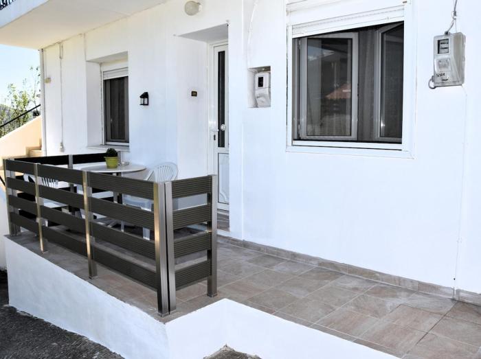 Maritsas Cozy Apartment