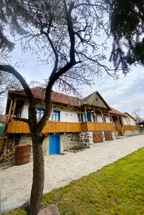 Siklódi Panoráma Vendégház