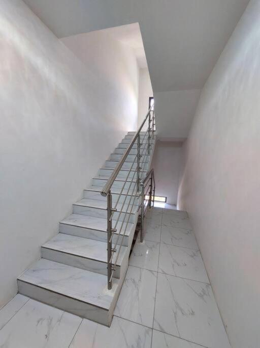 New chic apartment Flic en flac