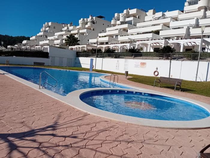Apartamento Tierra de Irta