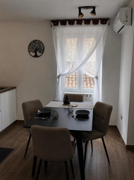 Apartment North