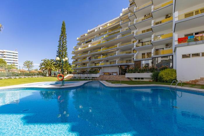 Rest in Vilamoura
