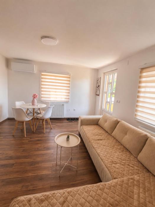 Apartman Rosić