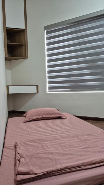 Luxcity Cam Pha Apartment -4mins to beach