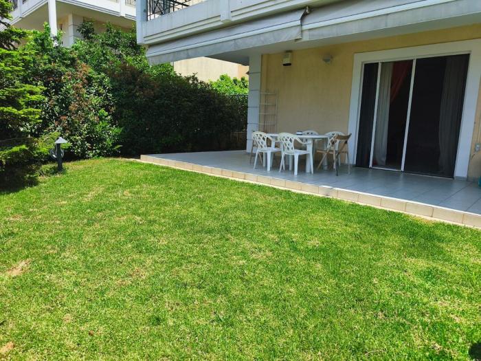 Apartment with private garden - Chalandri, Athens
