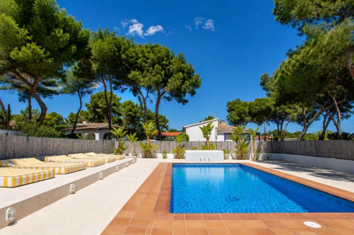 Quinta la Sal by SingularStays