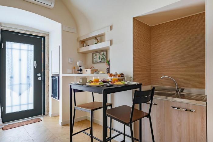 La Chicca Sul Mare Sea View - Happy Rentals