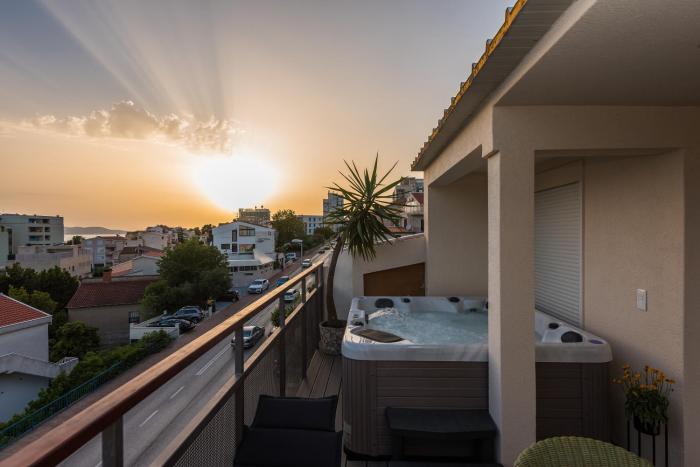 Apartmani Maris