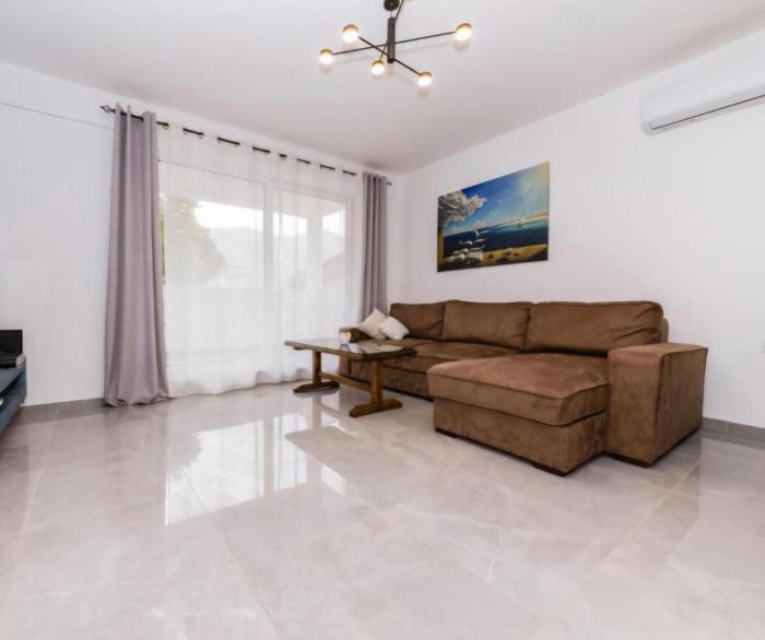 Paun apartment