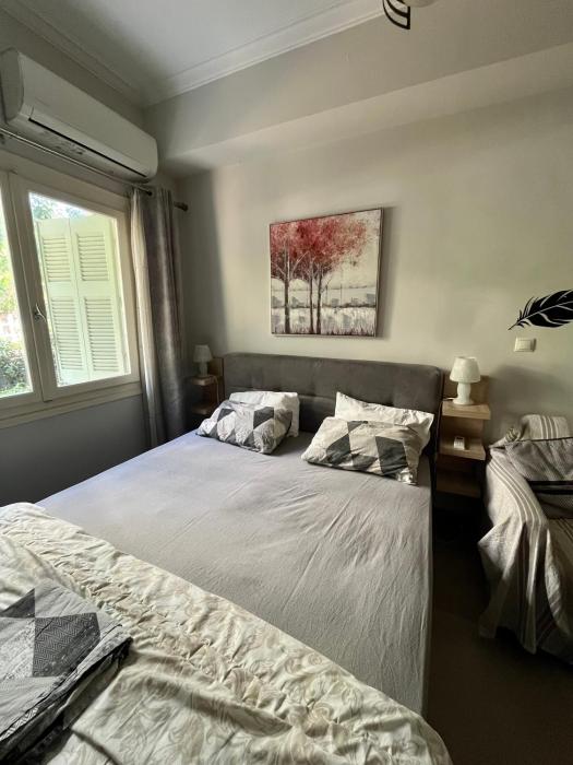 Anastasias Modern Apartment