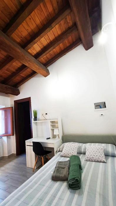 Casetta Tipica in Borgo, indipendente, ristrutturata