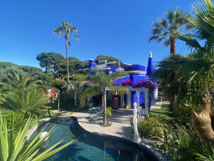 Villa Karolina