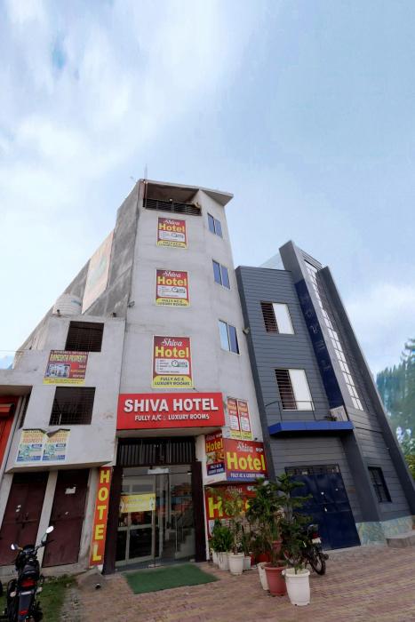 Staylo Hotel Shiva