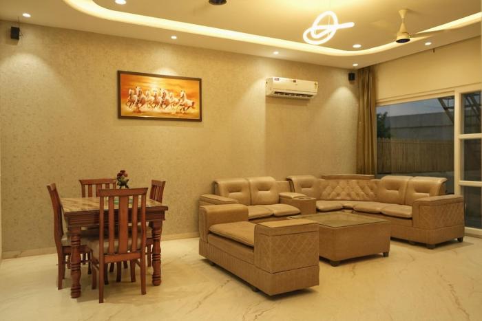 Noor Villa Mohali
