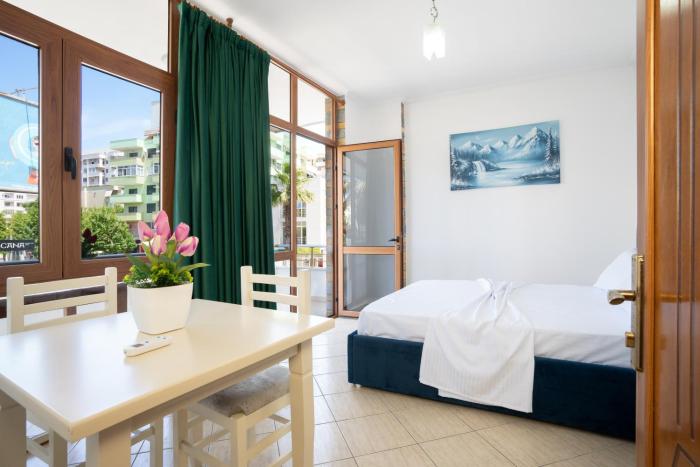 Glow Guest House
