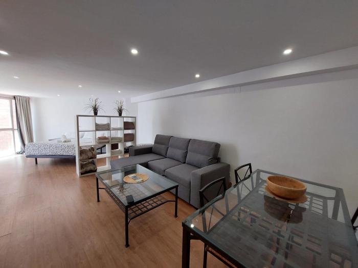 Sevihouse Franco Apartment