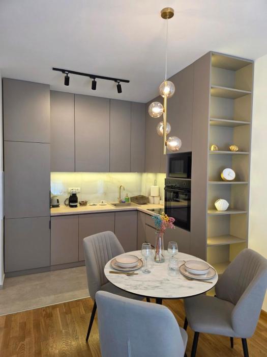 Gold Apartman