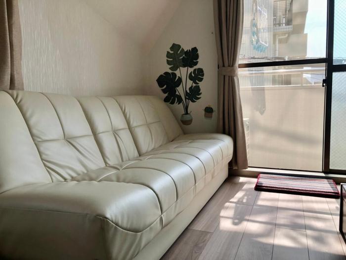 Shinjuku # 301 5 minutes from Okubo station Free WIFI