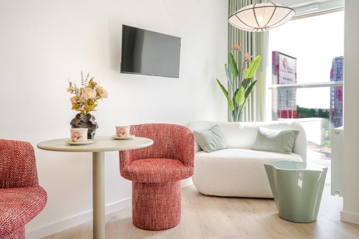 Spodek Stylish Studio by BookingHost