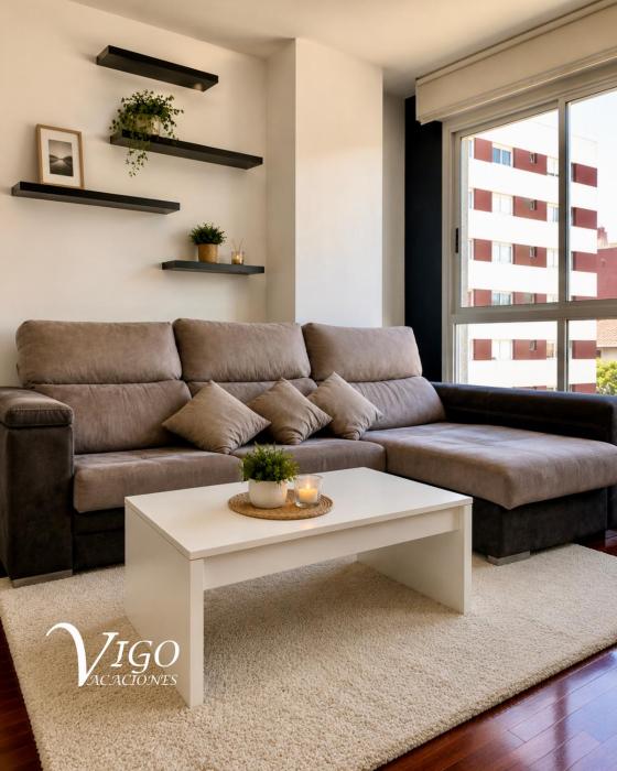 The Ballester Living by VigoVacaciones