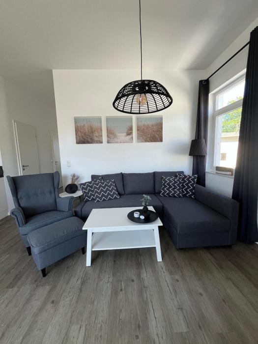 Villa Marin, Wohnung 17