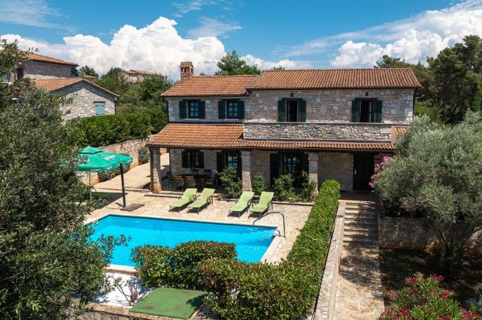 Villa San Lorenzo
