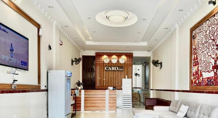 Caro Hotel