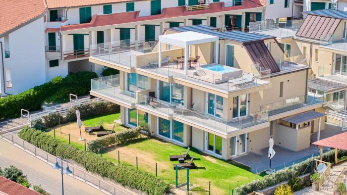 Sunset Apartments