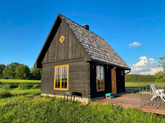 Sunset sauna Bauska