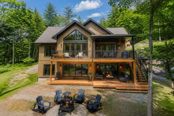 Spa & Babyfoot - Chalet BOREA