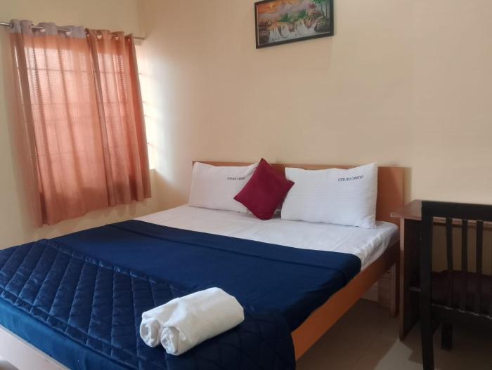 Hotel Raj Comfort