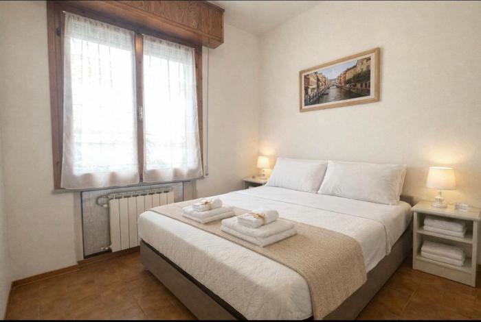Casa Amedea