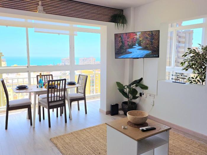 Panorama Heights Torremolinos