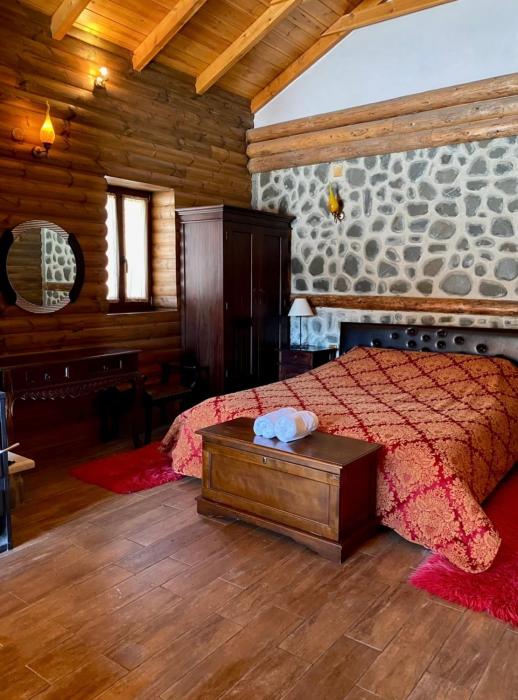 Αγριολούλουδο Γράμμου
