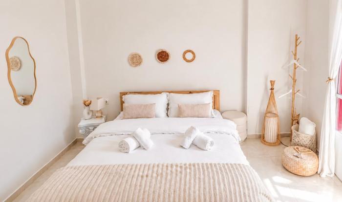 Luxury Boutique Suite in heart of Thessaloniki