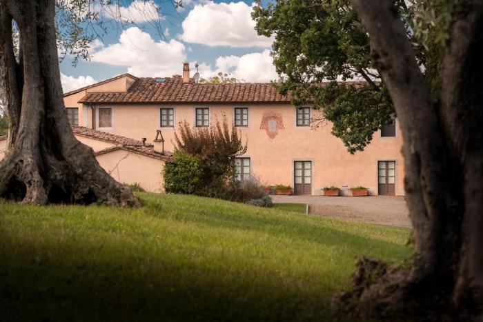 Villa Fagnana