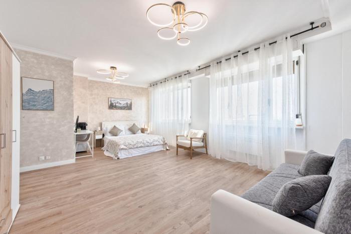 Sansovino Rooms