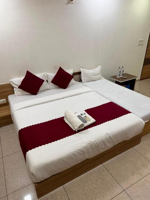 Hotel Yuvraj
