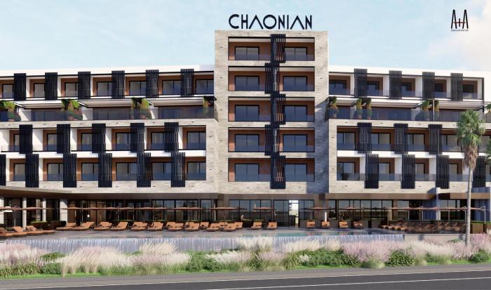 Chaonian Hotel