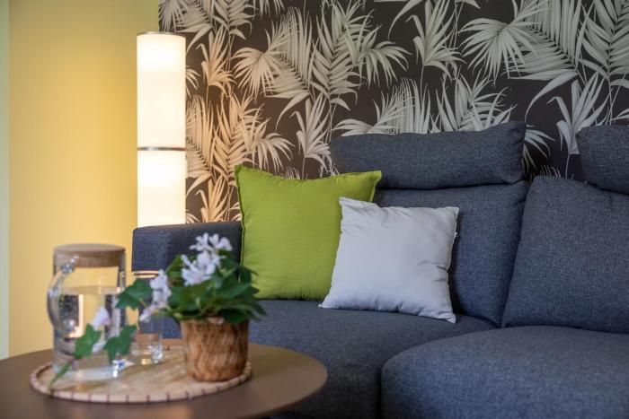 Szent Margit Apartman