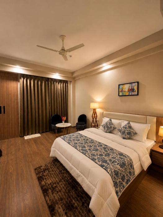 Luxury Cozy Studio Expo Couple Friendly