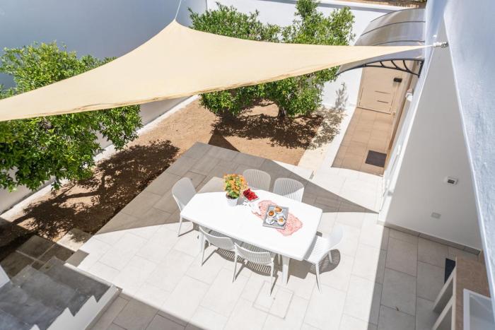 Dimora Mennule Mare - Salento Reservation