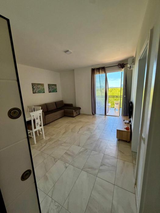 Calma Apartments