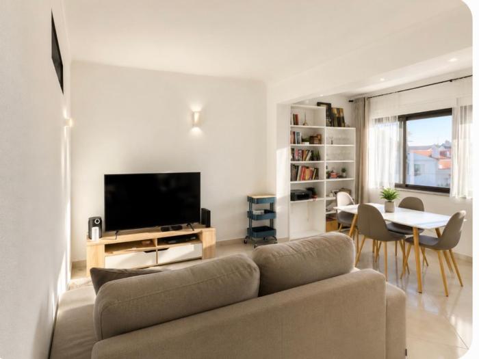 Apartament Beach