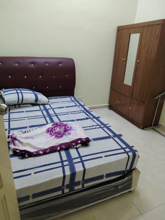 EZ homestay