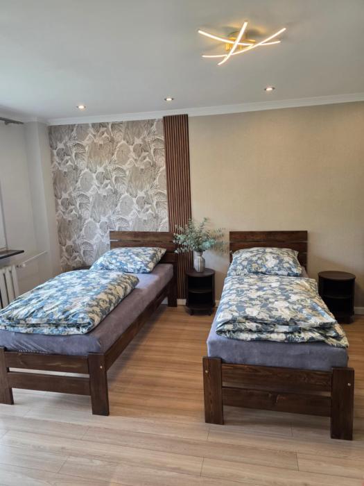 Apartament dla 7 osób