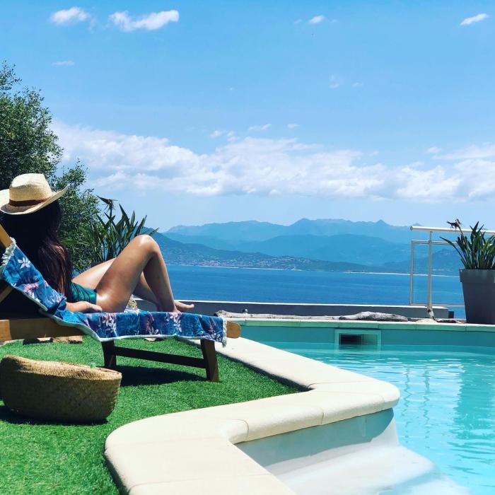 Les Villas MarInCelu