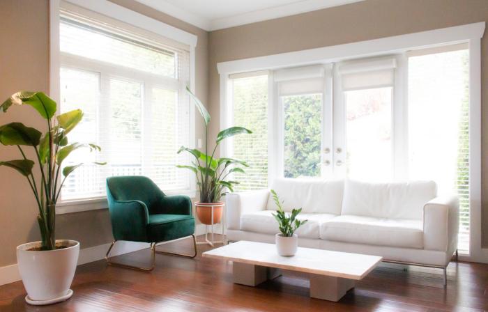 Simple Home