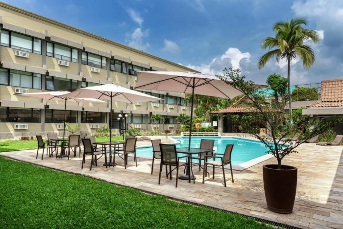 Best Western Plus Hotel Terraza