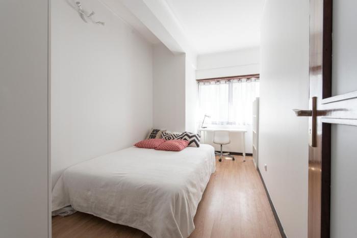 Bright Rooms & Suite Lisbon Center